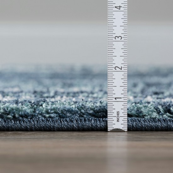 Addison Rugs Reston OSRE34 Blue 8' x 10' Rug