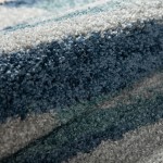 Addison Rugs Reston OSRE35 Blue 5'1" x 7'5" Rug