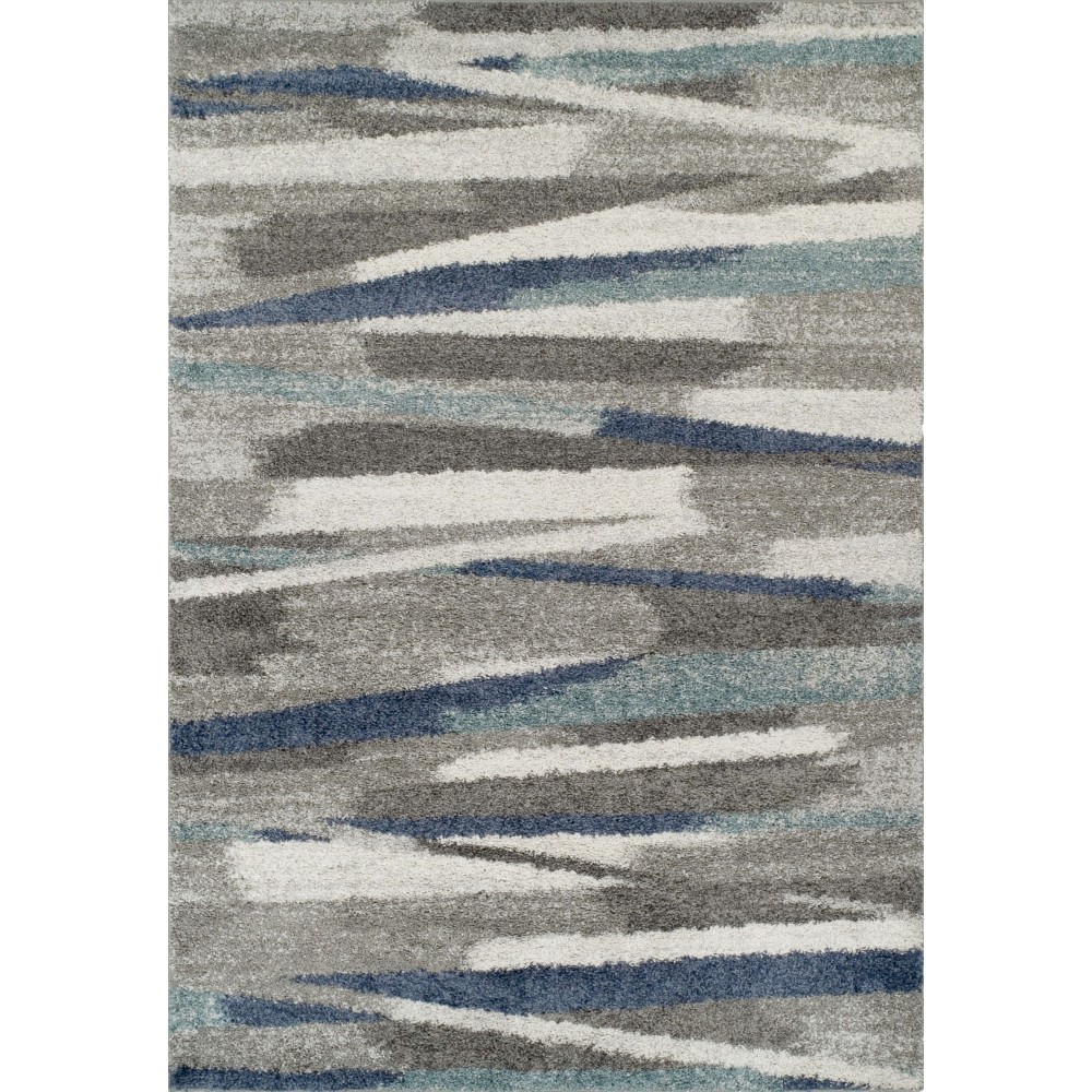 Addison Rugs Reston OSRE35 Teal 9'6" x 13'2" Rug Addison Rugs Reston OSRE35 Teal 9'6" x 13'2" Rug