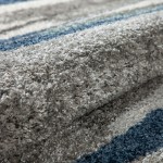Addison Rugs Reston OSRE35 Teal 9'6" x 13'2" Rug