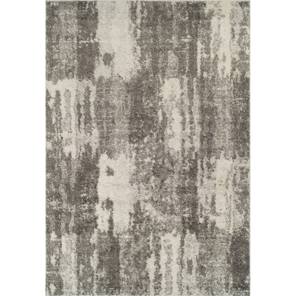 Addison Rugs Reston OSRE36 Grey 9'6" x 13'2" Rug Addison Rugs Reston OSRE36 Grey 9'6" x 13'2" Rug