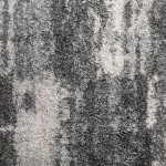 Addison Rugs Reston OSRE36 Grey 3'3" x 5'1" Rug