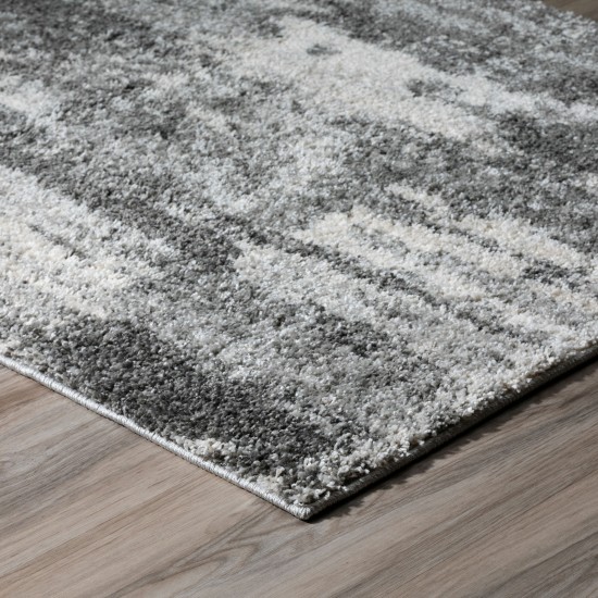 Addison Rugs Reston OSRE36 Grey 3'3" x 5'1" Rug
