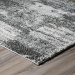 Addison Rugs Reston OSRE36 Grey 5'1" x 7'5" Rug