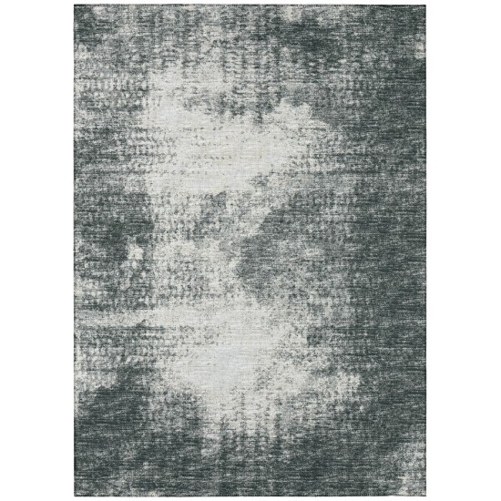 Addison Rugs Rylee ARY31 Black 10' x 14' Rug