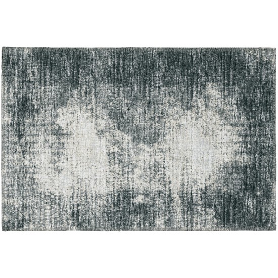 Addison Rugs Rylee ARY31 Black 1'8" x 2'6" Rug