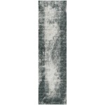 Addison Rugs Rylee ARY31 Black 2\'3" x 7\'6" Rug