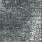 Addison Rugs Rylee ARY31 Black 5' x 7'6" Rug