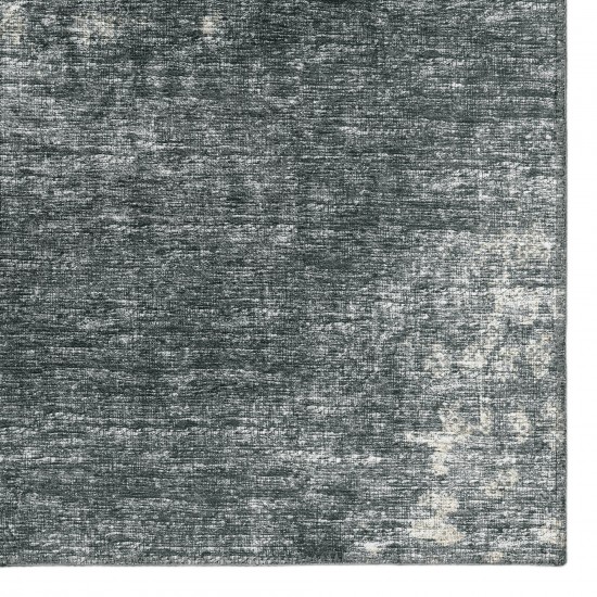 Addison Rugs Rylee ARY31 Black 5' x 7'6" Rug