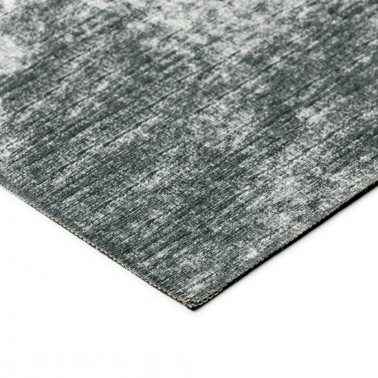 Addison Rugs Rylee ARY31 Black 5' x 7'6" Rug