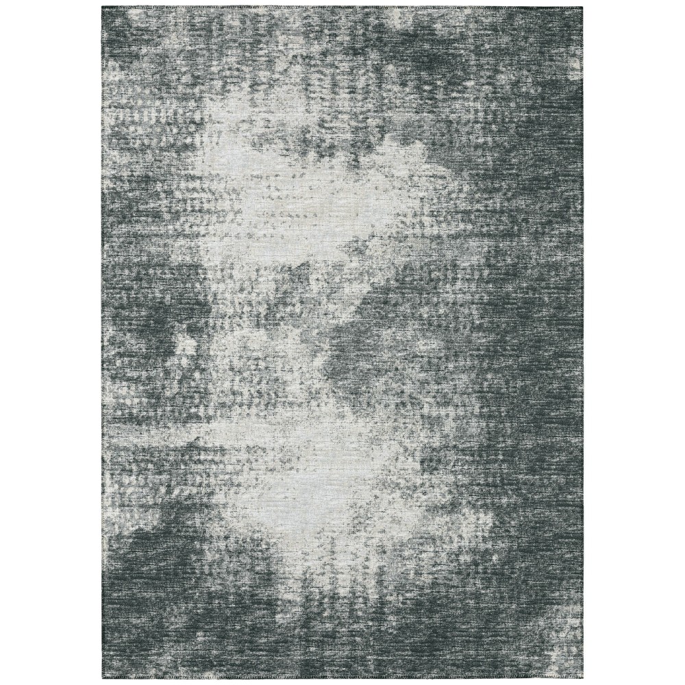 Addison Rugs Rylee ARY31 Black 8' x 10' Rug