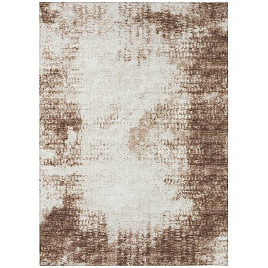 Addison Rugs Rylee ARY31 Brown 10' x 14' Rug