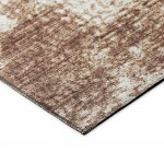 Addison Rugs Rylee ARY31 Brown 2'3" x 7'6" Rug