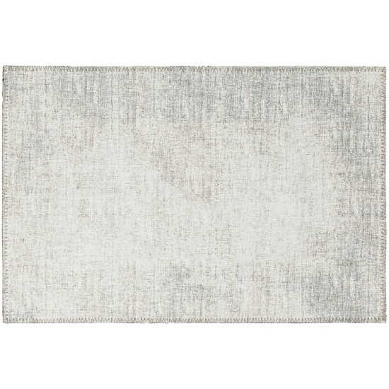 Addison Rugs Rylee ARY31 Gray 1'8" x 2'6" Rug