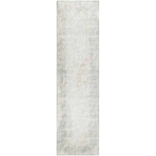 Addison Rugs Rylee ARY31 Gray 2'3" x 7'6" Rug