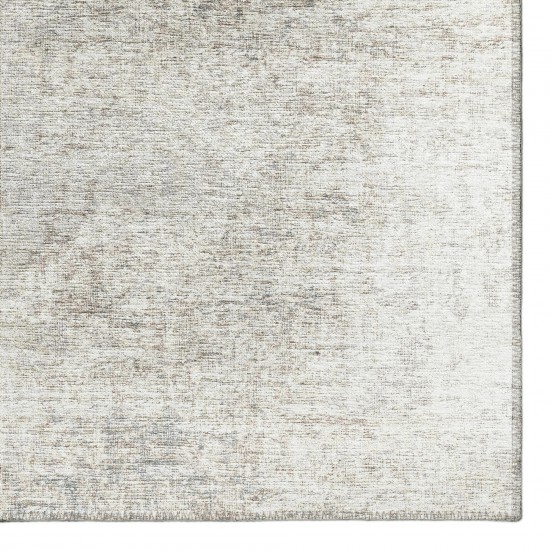 Addison Rugs Rylee ARY31 Gray 2'3" x 7'6" Rug