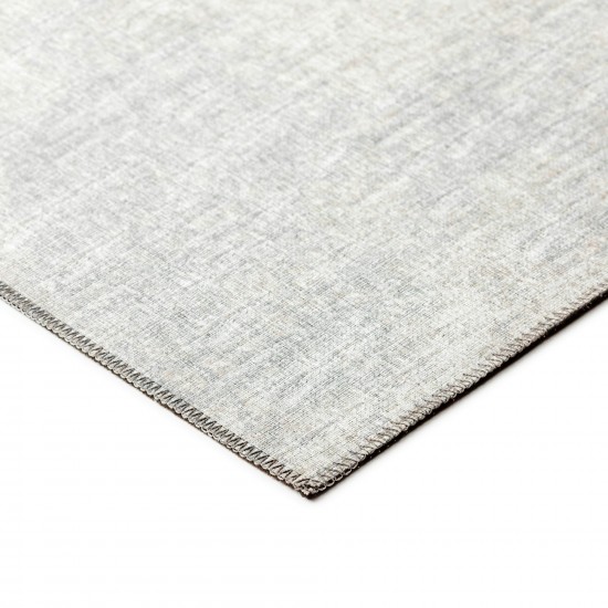 Addison Rugs Rylee ARY31 Gray 2'3" x 7'6" Rug