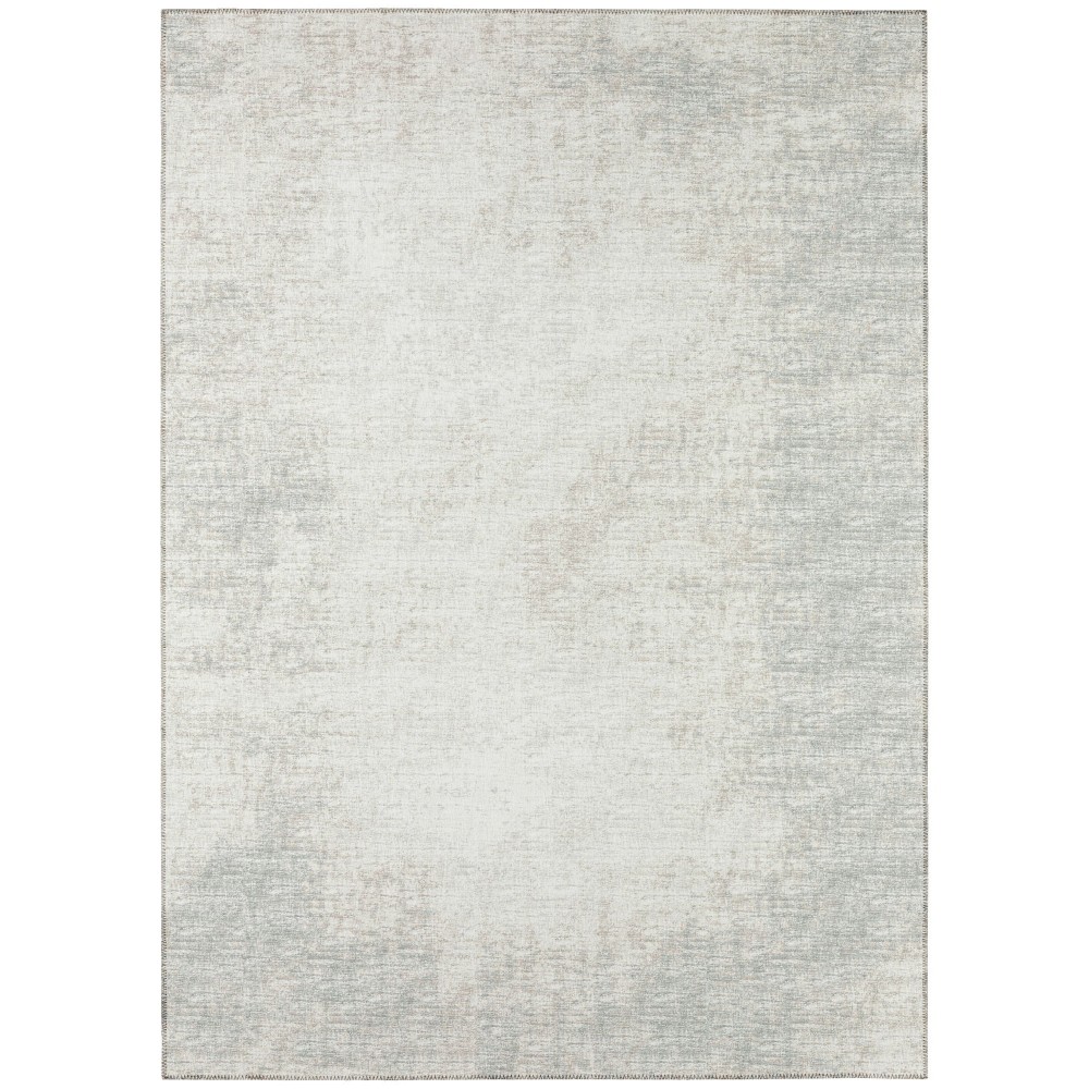 Addison Rugs Rylee ARY31 Gray 5' x 7'6" Rug