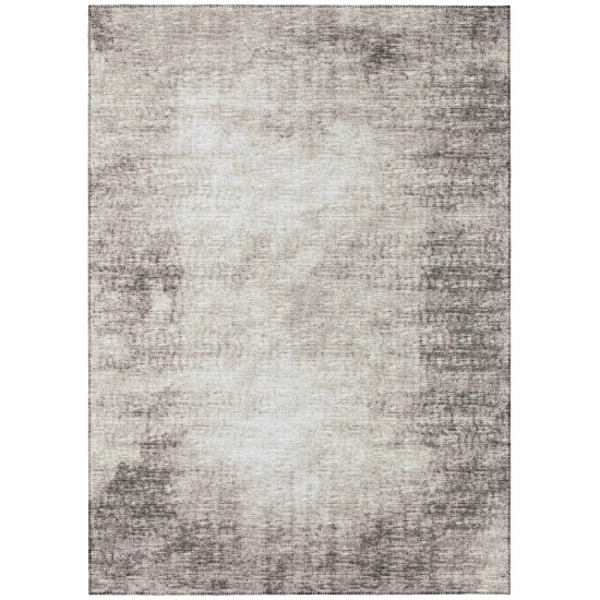 Addison Rugs Rylee ARY31 Mocha 10' x 14' Rug