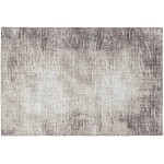 Addison Rugs Rylee ARY31 Mocha 1'8" x 2'6" Rug