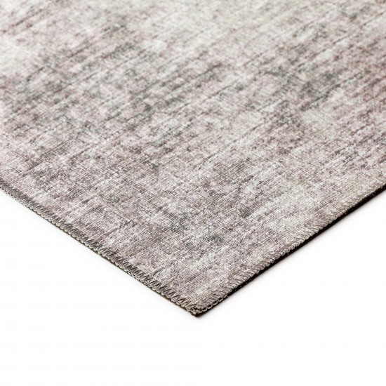 Addison Rugs Rylee ARY31 Mocha 1'8" x 2'6" Rug