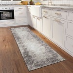 Addison Rugs Rylee ARY31 Mocha 2'3" x 7'6" Rug