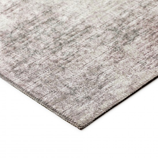 Addison Rugs Rylee ARY31 Mocha 8' x 8' Rug