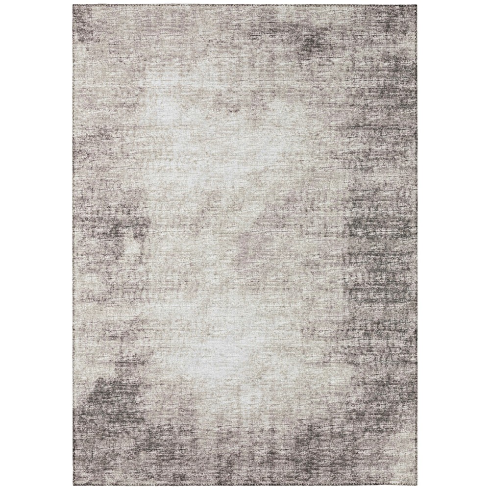 Addison Rugs Rylee ARY31 Mocha 8' x 10' Rug