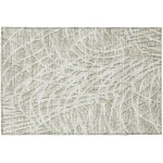 Addison Rugs Rylee ARY32 Beige 1'8" x 2'6" Rug