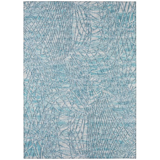 Addison Rugs Rylee ARY32 Blue 10' x 14' Rug