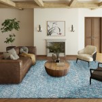 Addison Rugs Rylee ARY32 Blue 10' x 14' Rug