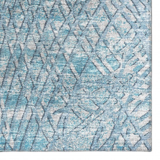 Addison Rugs Rylee ARY32 Blue 10' x 14' Rug