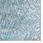 Addison Rugs Rylee ARY32 Blue 3' x 5' Rug