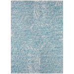 Addison Rugs Rylee ARY32 Blue 8\' x 10\' Rug