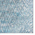 Addison Rugs Rylee ARY32 Blue 9' x 12' Rug