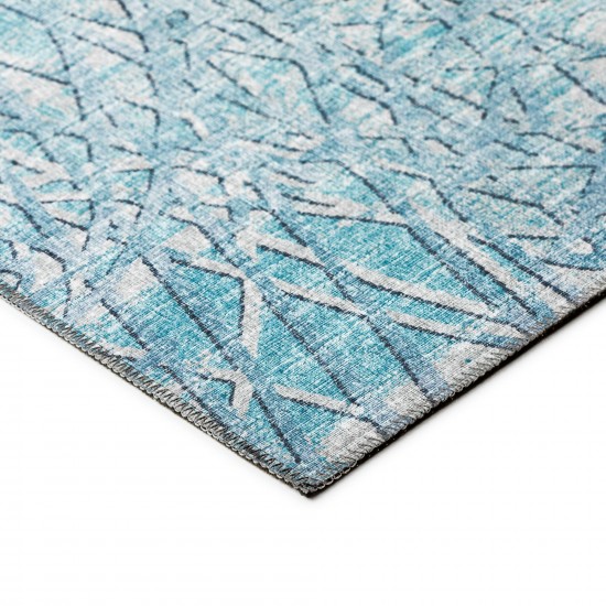 Addison Rugs Rylee ARY32 Blue 9' x 12' Rug