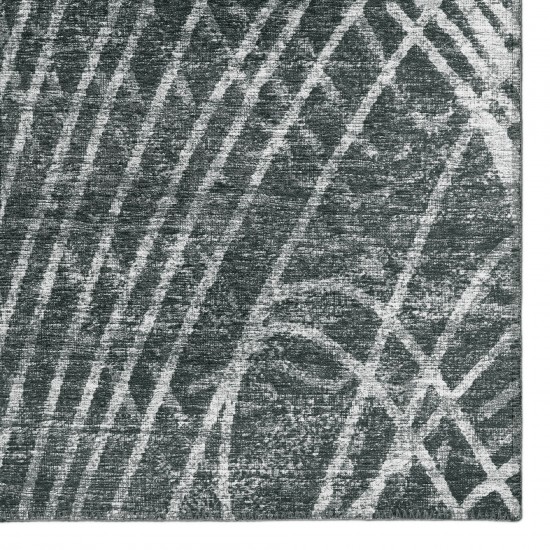 Addison Rugs Rylee ARY32 Charcoal 10' x 14' Rug