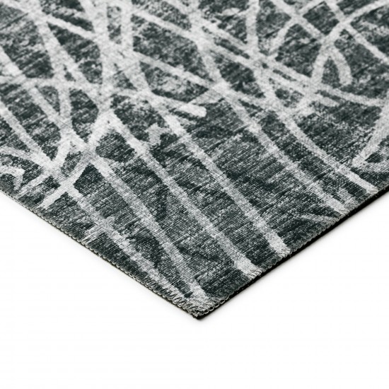 Addison Rugs Rylee ARY32 Charcoal 10' x 14' Rug