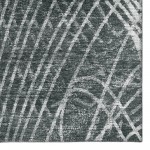 Addison Rugs Rylee ARY32 Charcoal 8' x 10' Rug