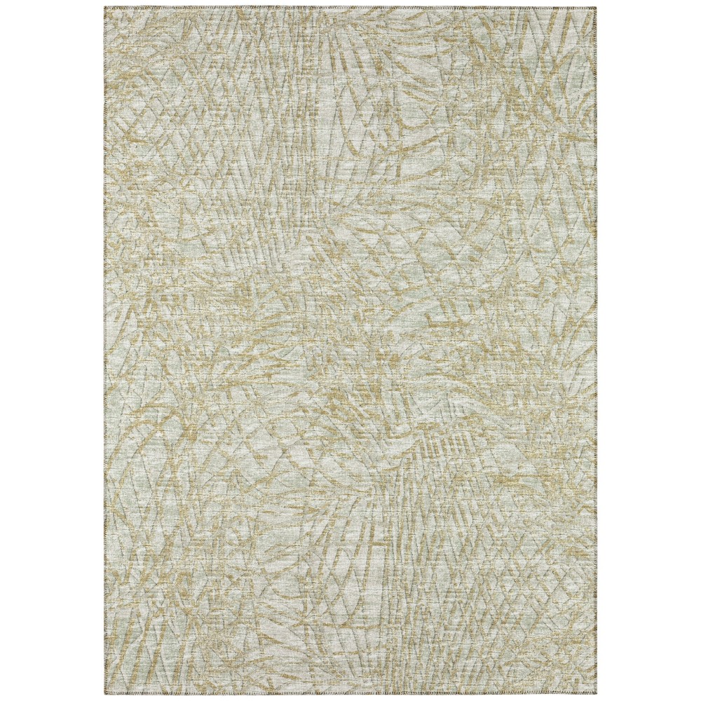 Addison Rugs Rylee ARY32 Sage 3' x 5' Rug