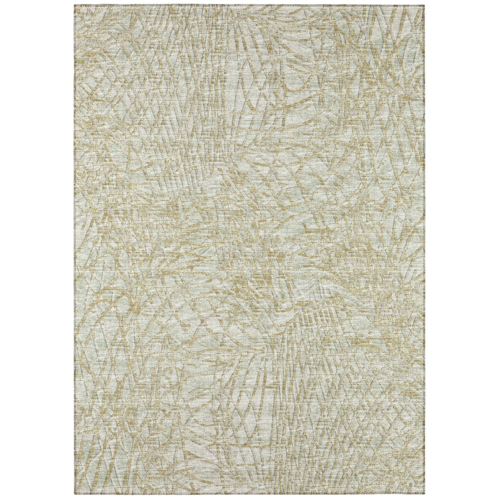 Addison Rugs Rylee ARY32 Sage 5' x 7'6" Rug Addison Rugs Rylee ARY32 Sage 5' x 7'6" Rug