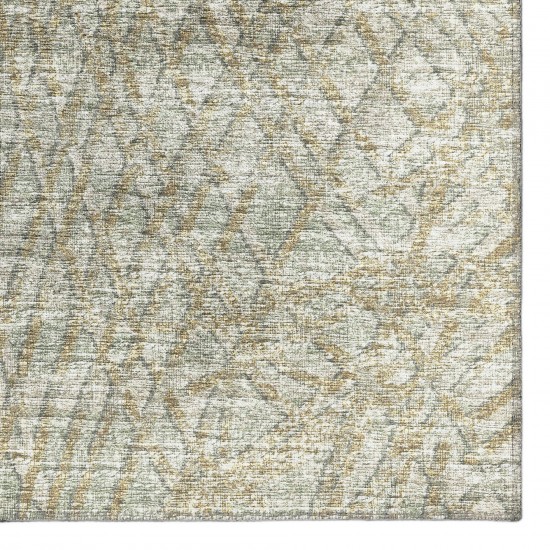 Addison Rugs Rylee ARY32 Sage 9' x 12' Rug