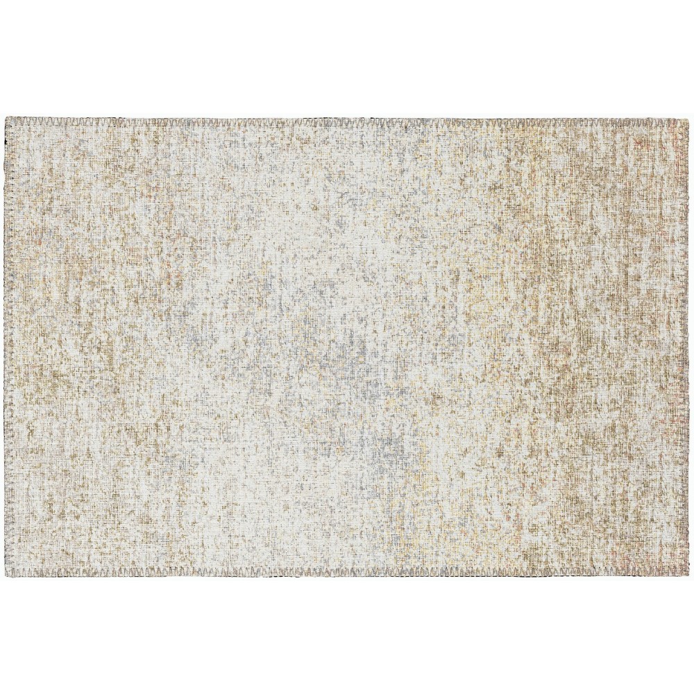 Addison Rugs Rylee ARY33 Beige 1'8" x 2'6" Rug