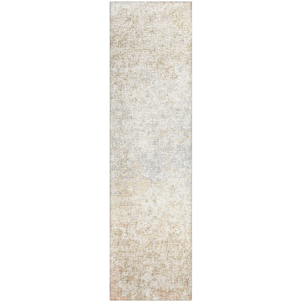 Addison Rugs Rylee ARY33 Beige 2'3" x 7'6" Rug