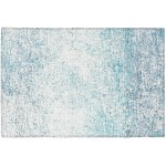 Addison Rugs Rylee ARY33 Blue 1'8" x 2'6" Rug