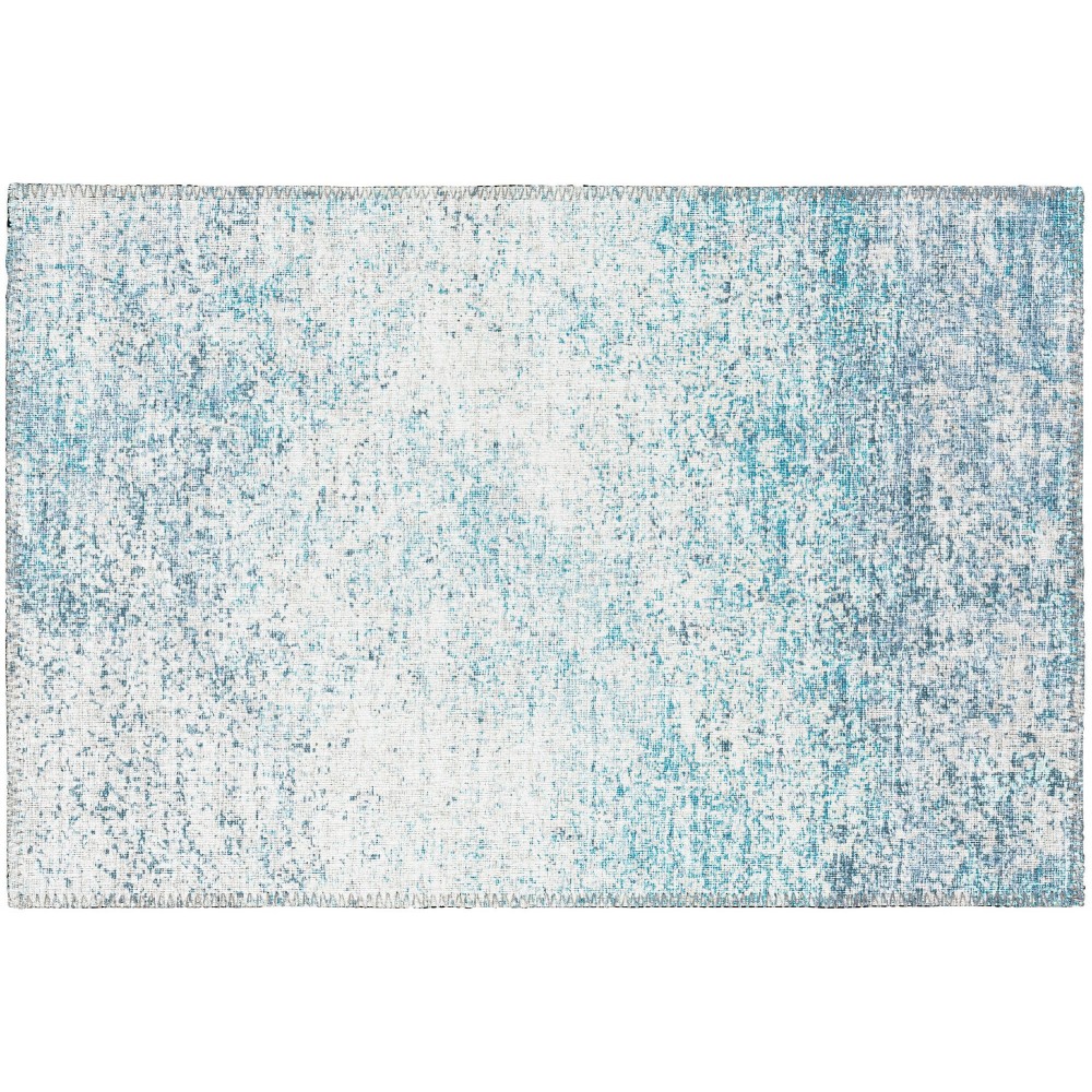 Addison Rugs Rylee ARY33 Blue 1'8" x 2'6" Rug