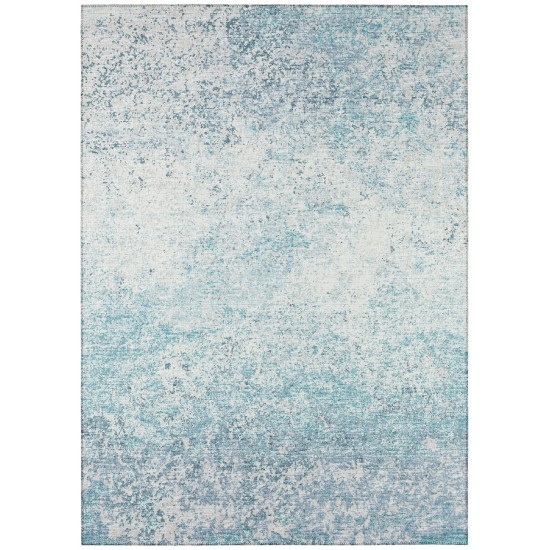 Addison Rugs Rylee ARY33 Blue 3' x 5' Rug