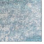Addison Rugs Rylee ARY33 Blue 3' x 5' Rug