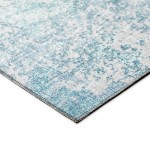 Addison Rugs Rylee ARY33 Blue 3' x 5' Rug