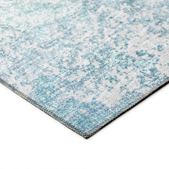 Addison Rugs Rylee ARY33 Blue 5' x 7'6" Rug